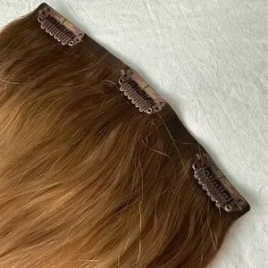 BELLAMI | Accessories | Bellami 24 26g Blonde Seamless Clip  display picture 3